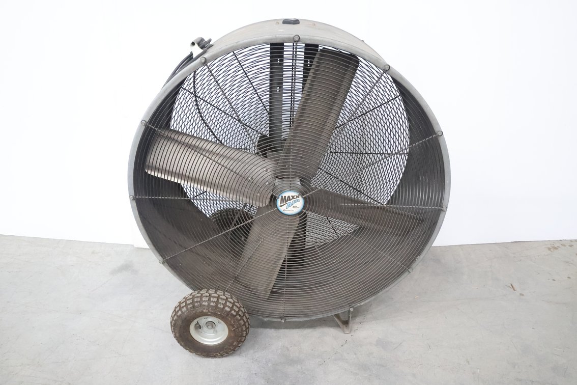 Shop Fan