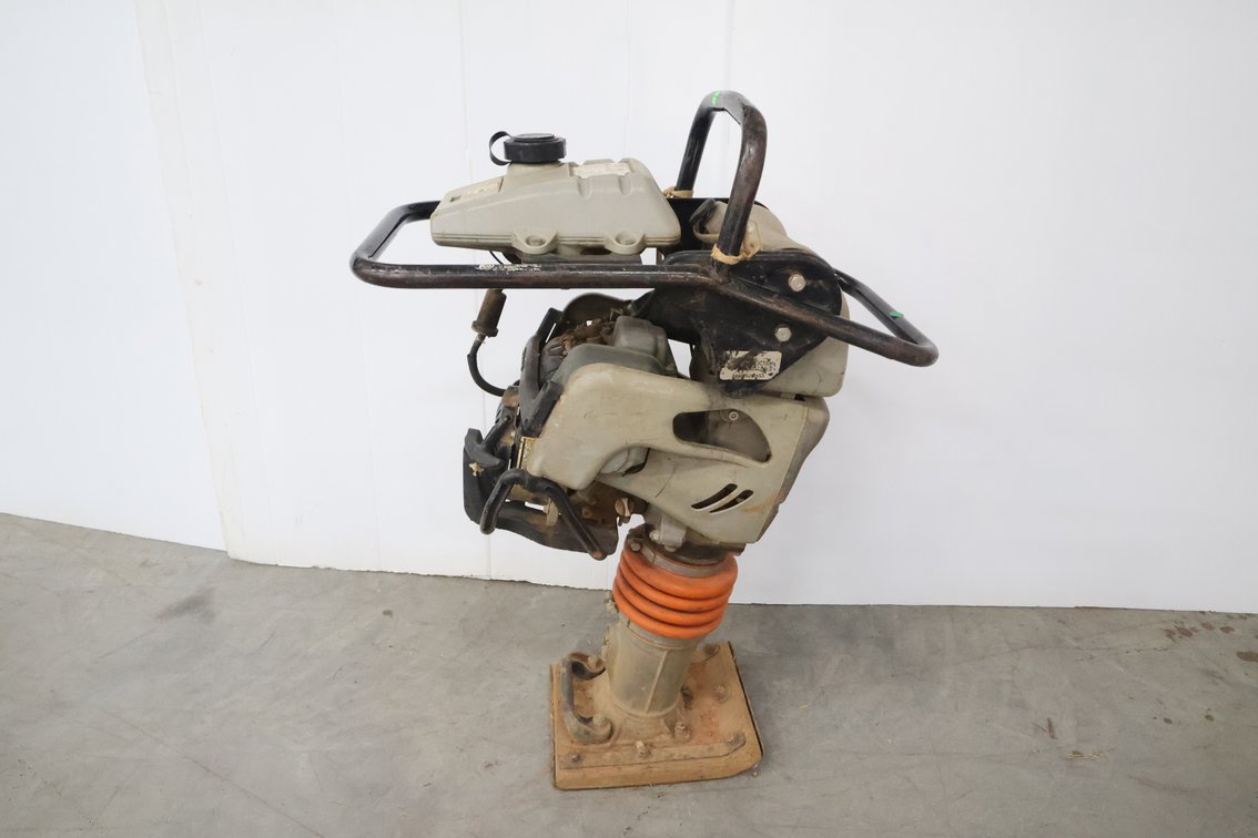 Mikasa Multiquip Tamping Rammer
