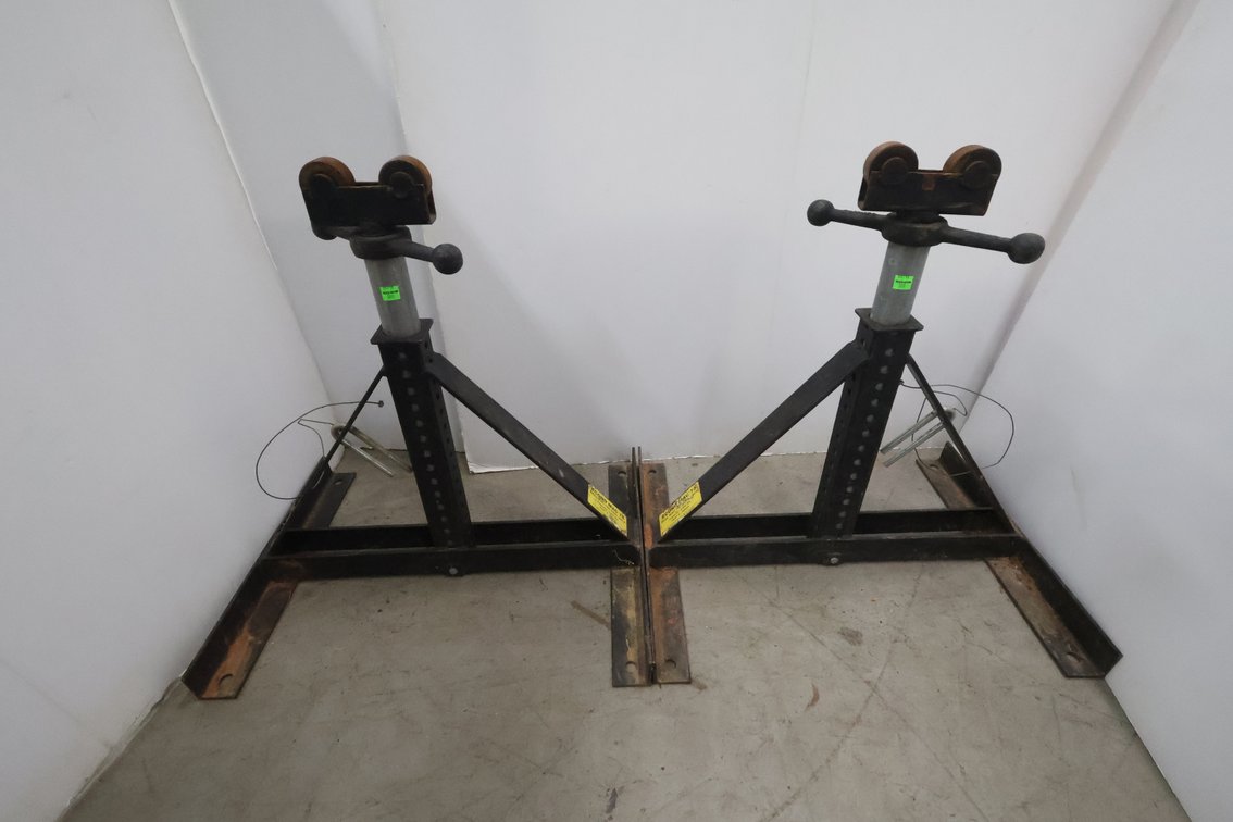Econo Mac Reel Jacks