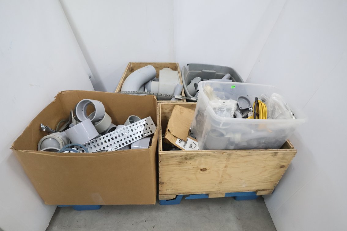 Electrical Supplies