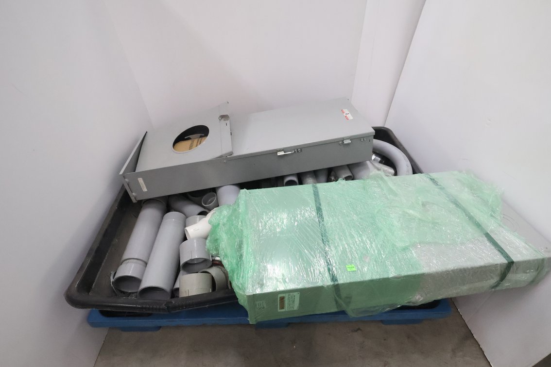 Electrical Supplies