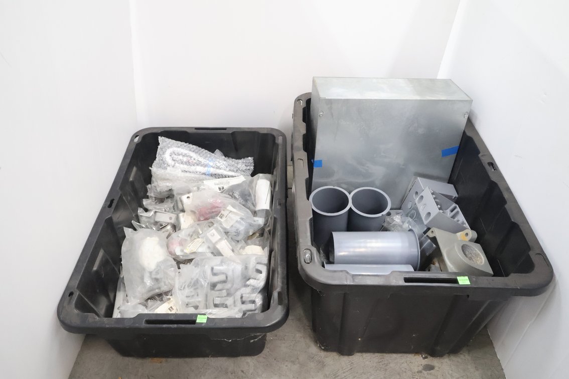 Telecom Supplies