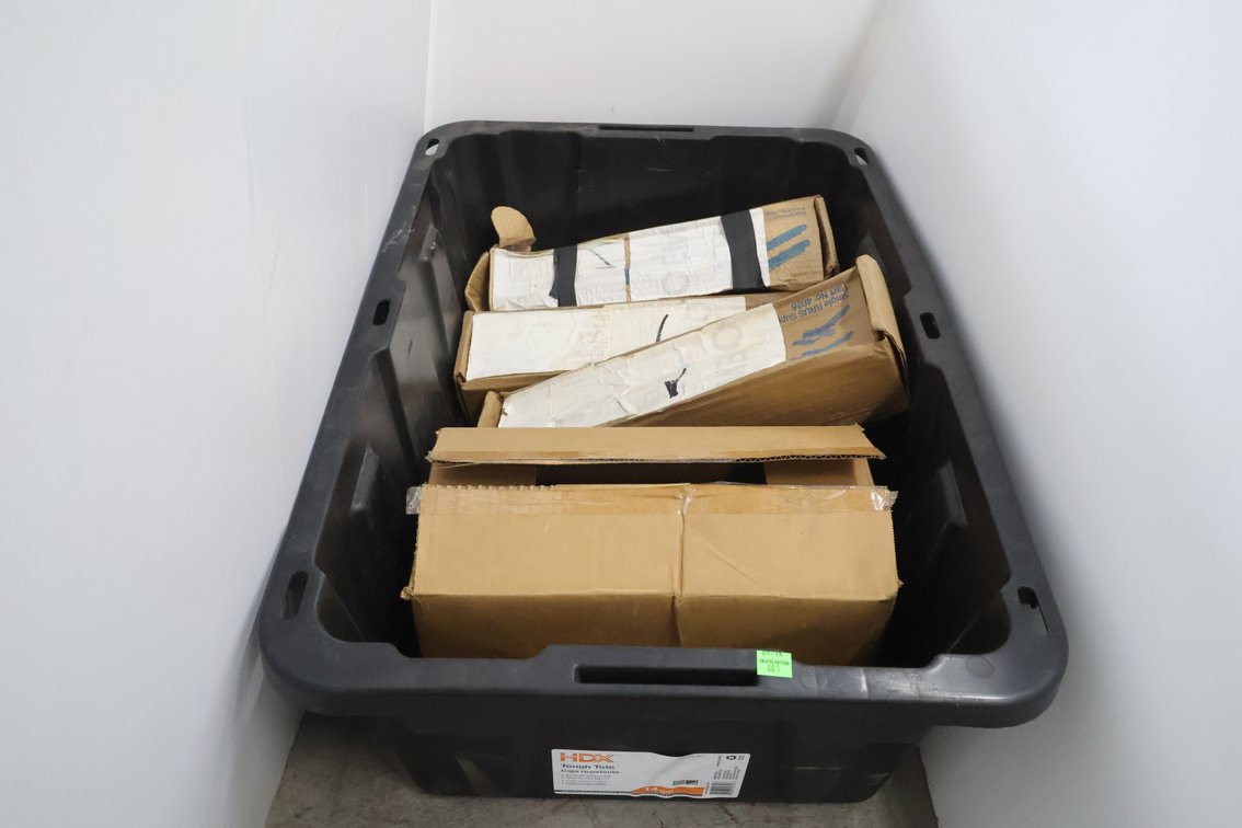 Telecom Supplies