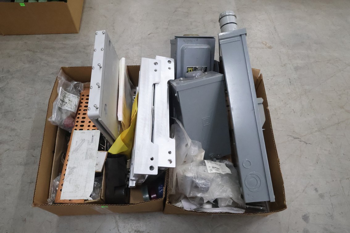 Electrical Supplies