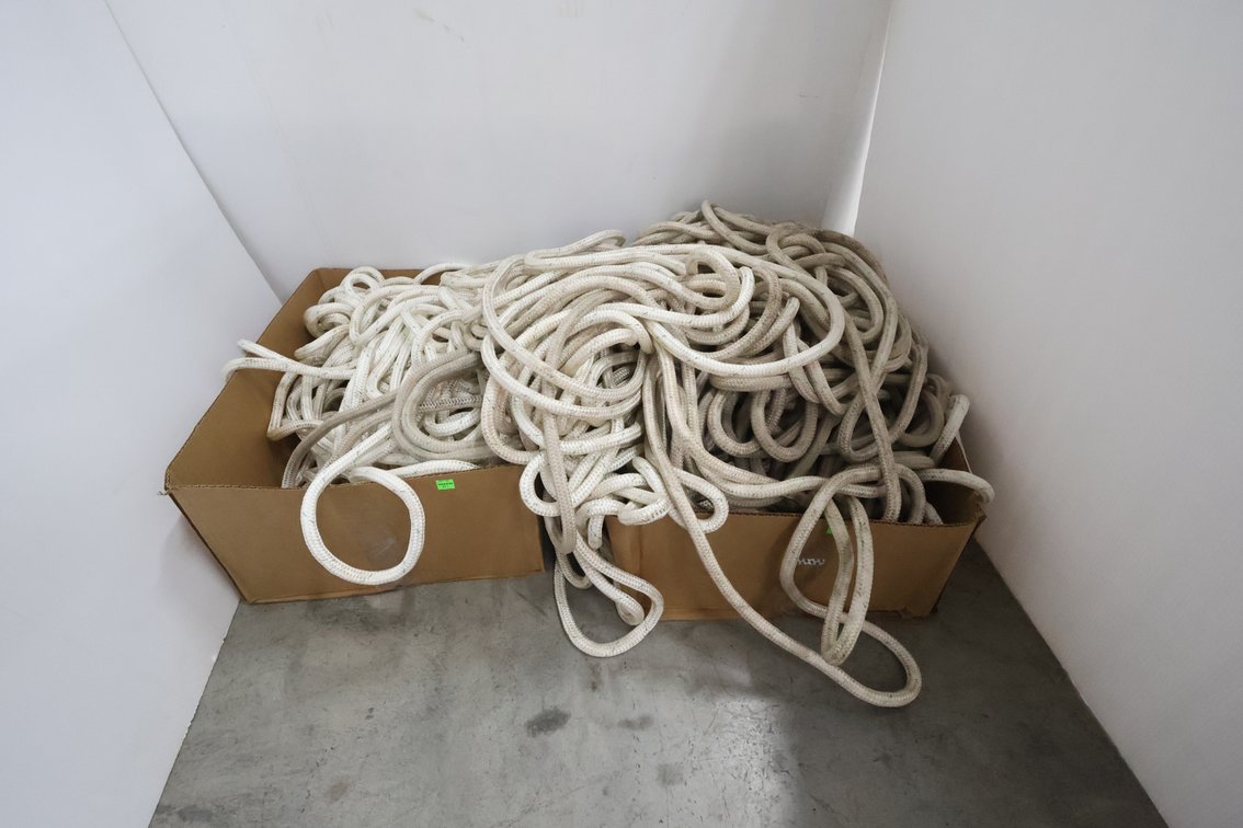 Rope