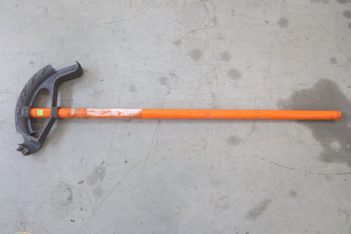 Conduit Bender