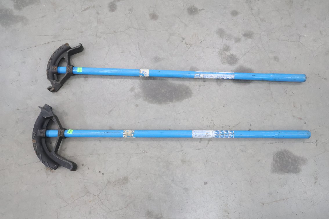 Conduit Benders