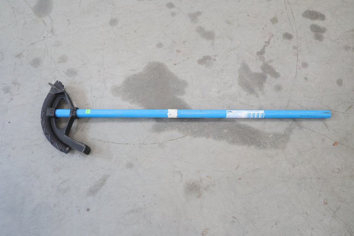 Conduit Bender
