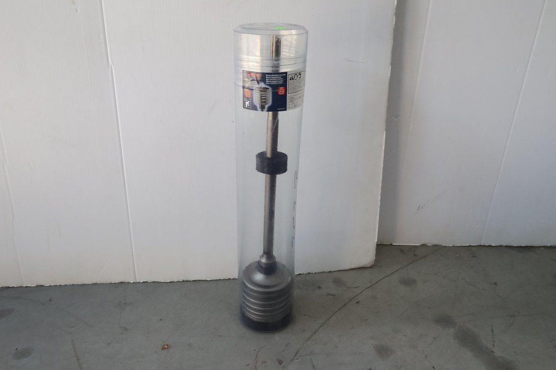 Rotary Hammer Core Bit