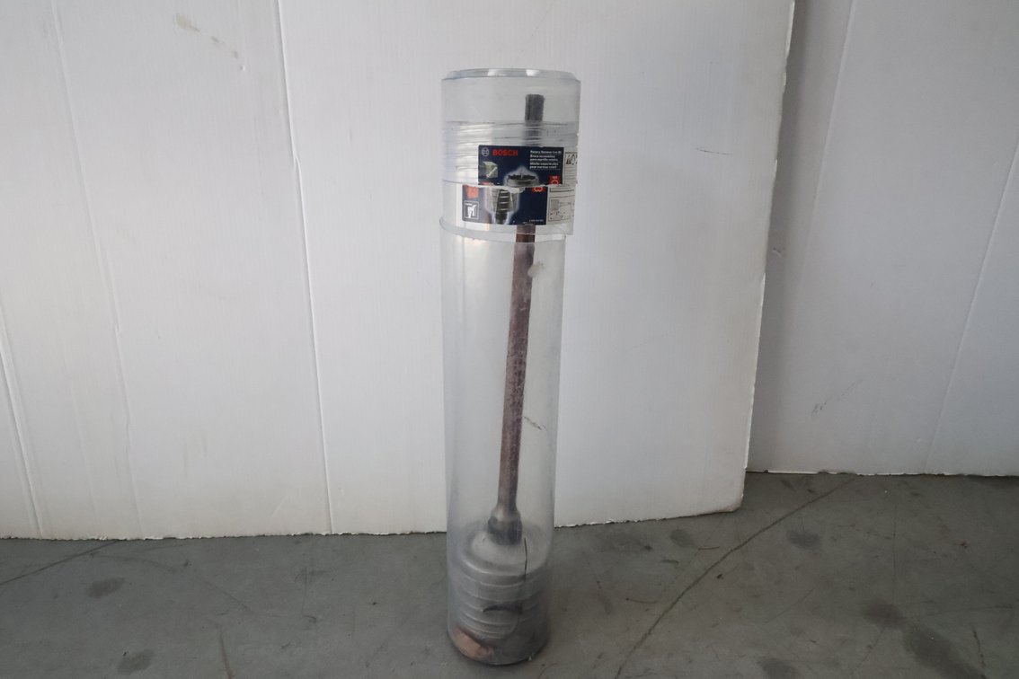 Rotary Hammer Core Bit