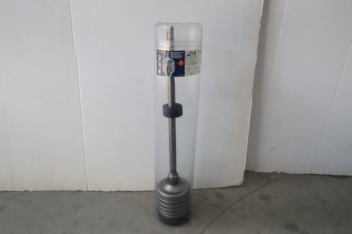 Rotary Hammer Core Bit