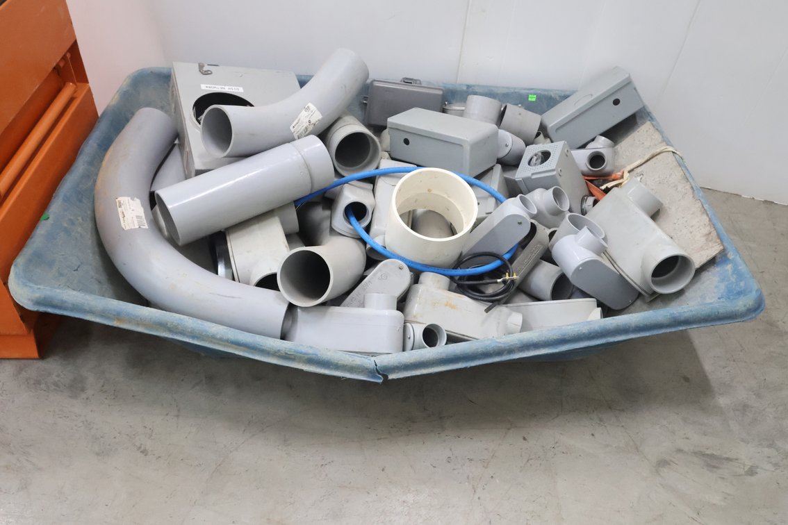 Electrical Supplies