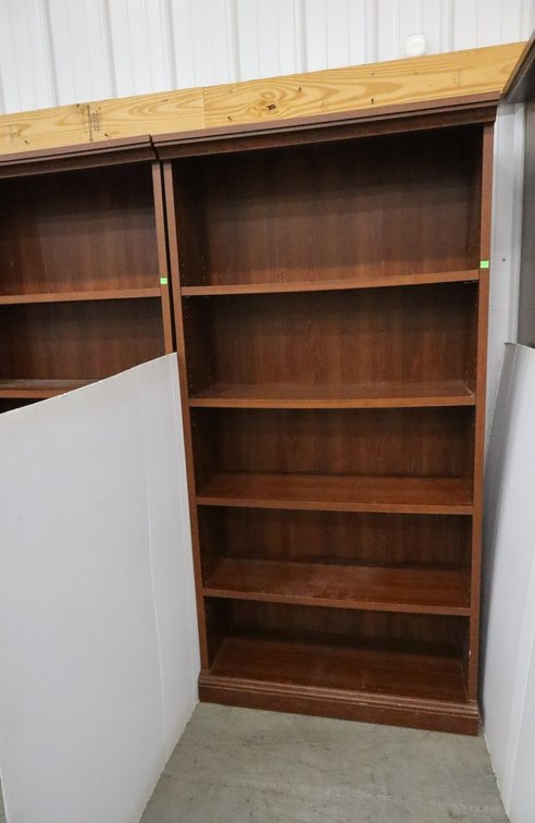 Bookshelf