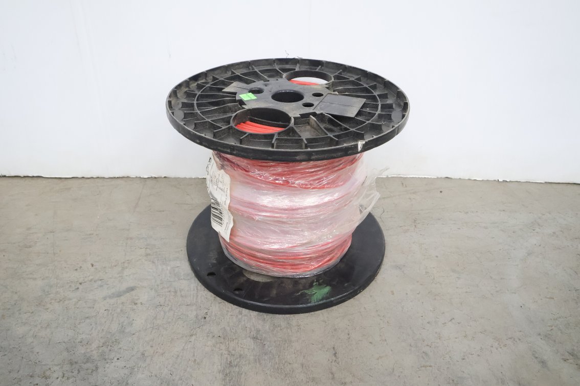 8 Gauge Stranded Thhn Cable