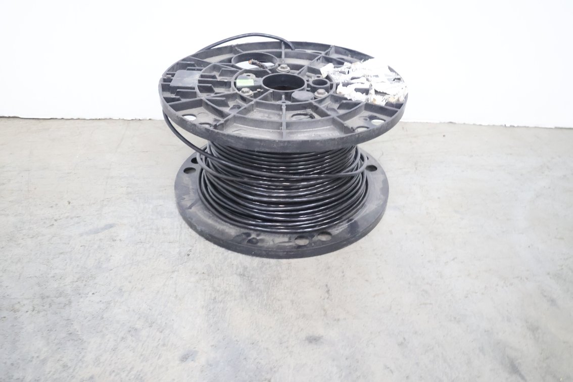 8 Gauge Stranded Cable
