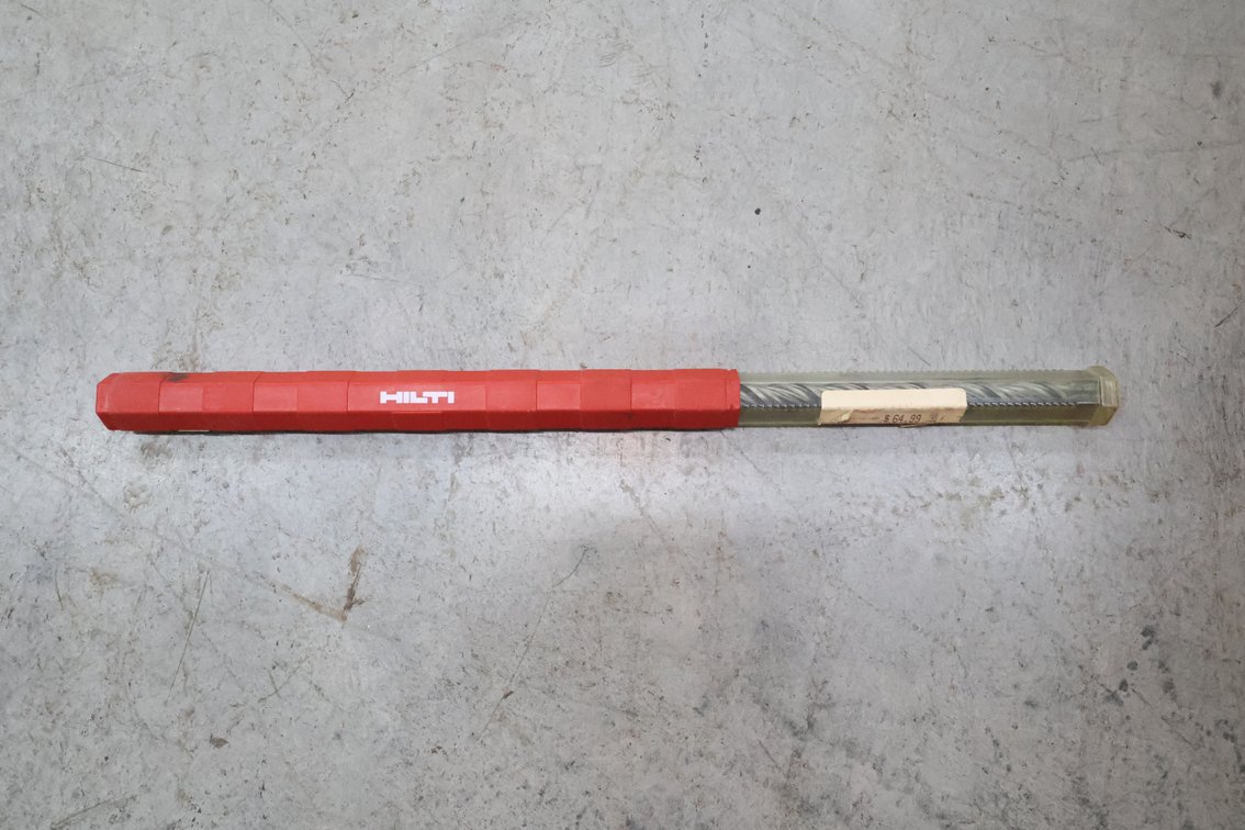 Hilti Hammer Drill Bit