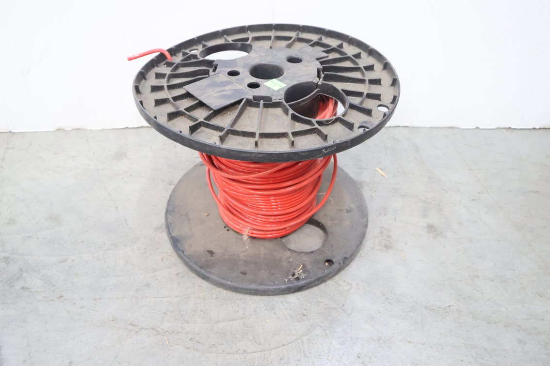 8 Gauge Stranded Copper Cable