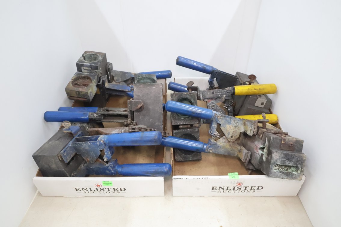 Nvent Erico Cadweld Graphite Molds
