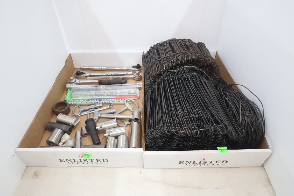 Rebar Tie Wire