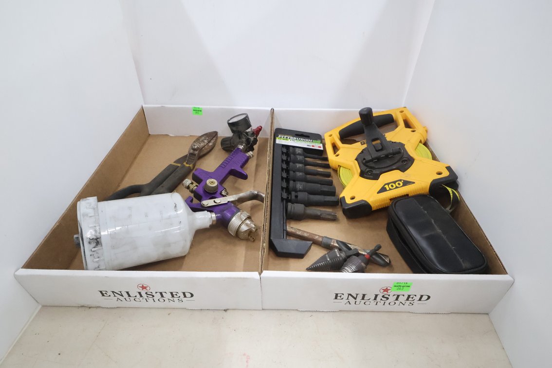 Tools