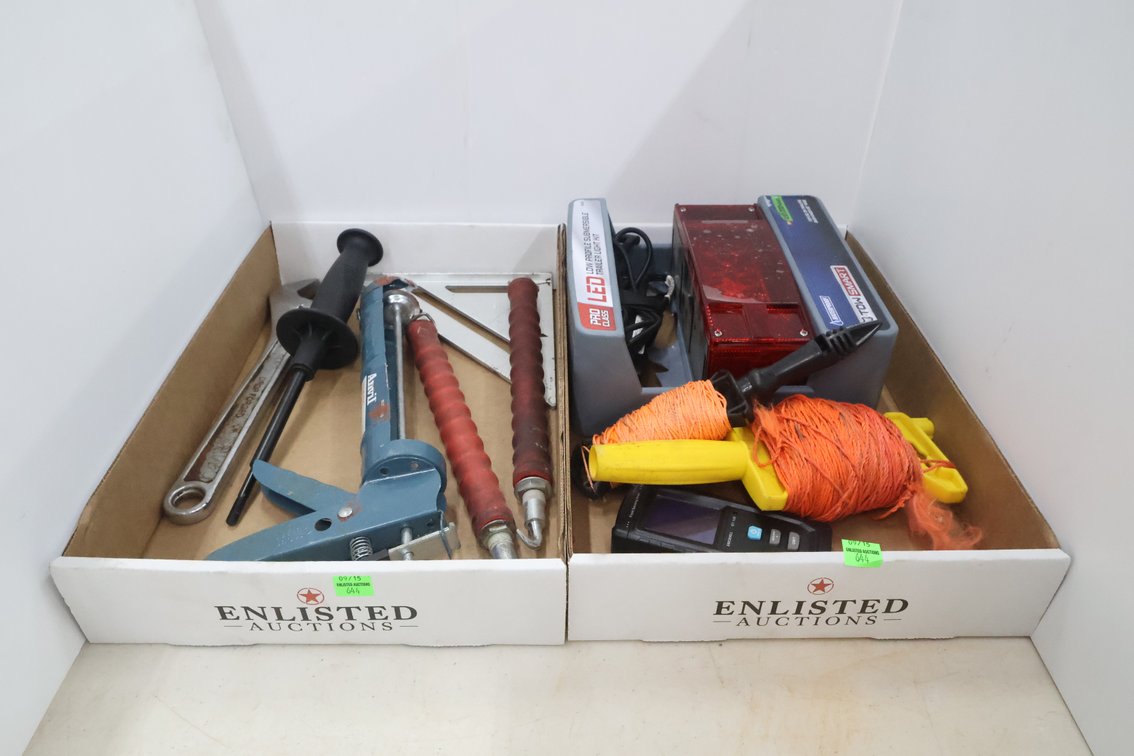 Tools