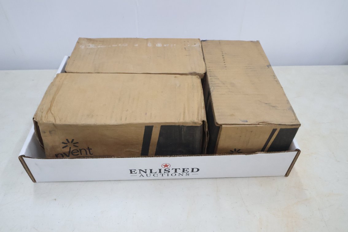 Nvent Erico Cadweld Graphite Molds
