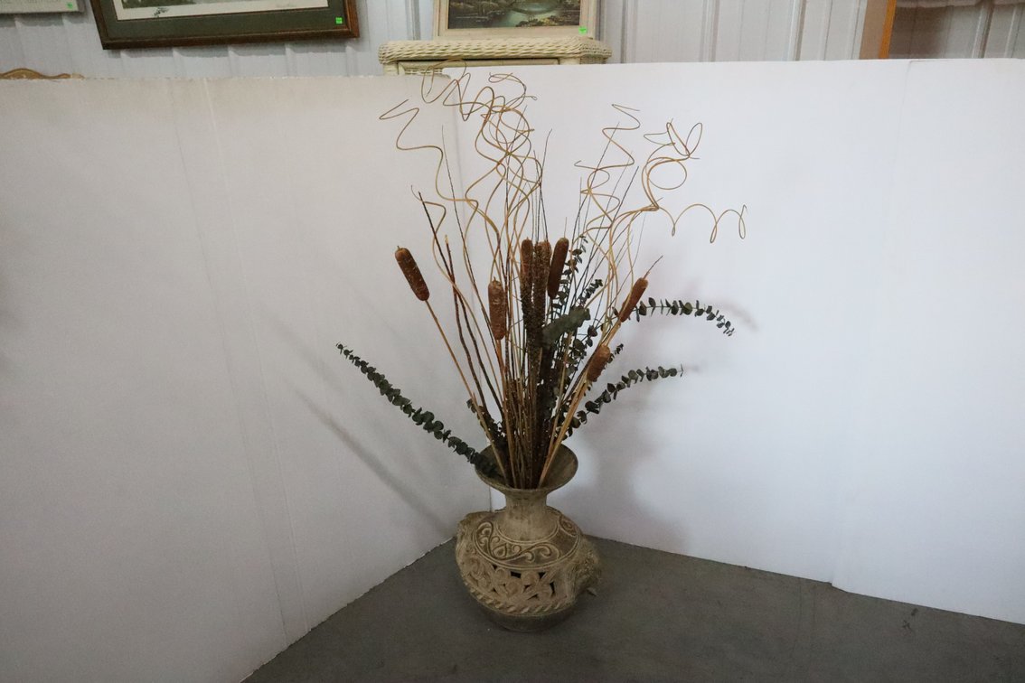 Artificial House Plants