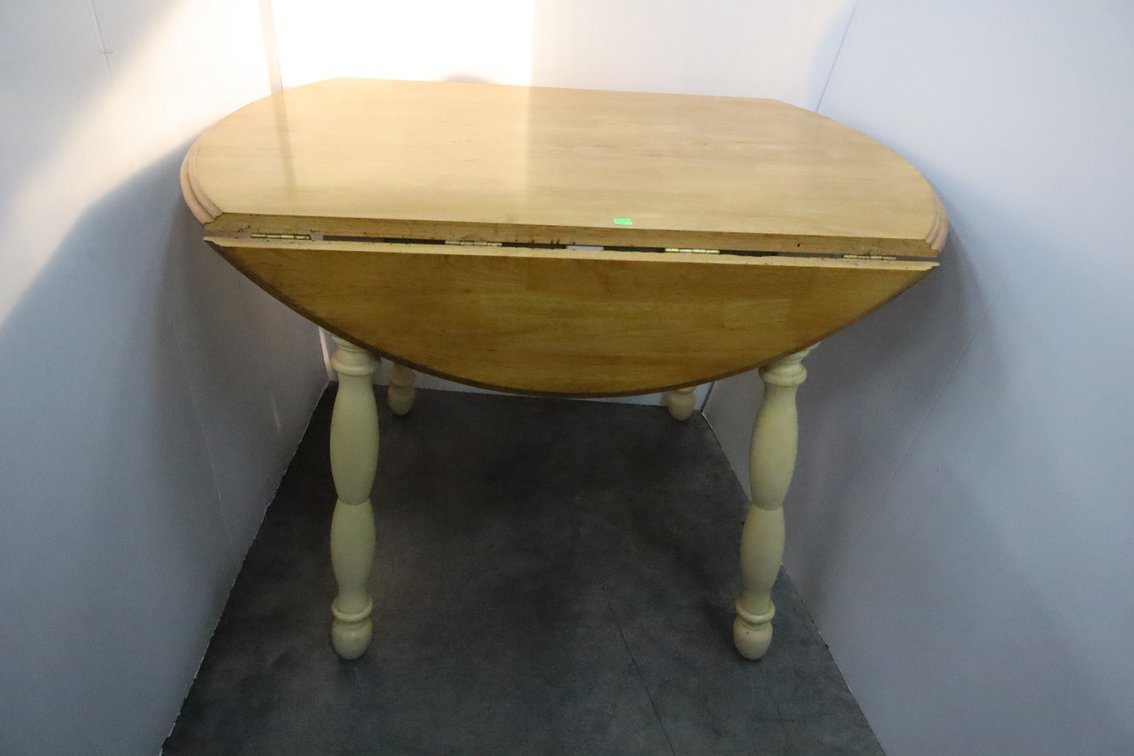 Drop Leaf Table