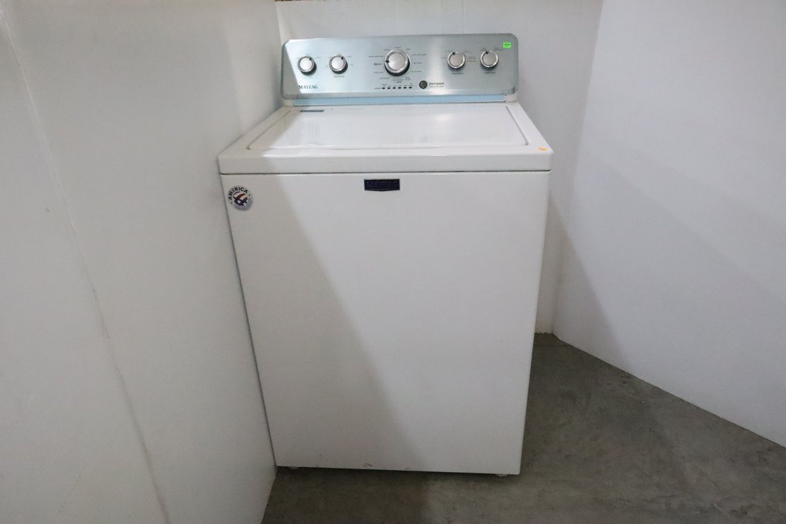 Maytag Washing Machine