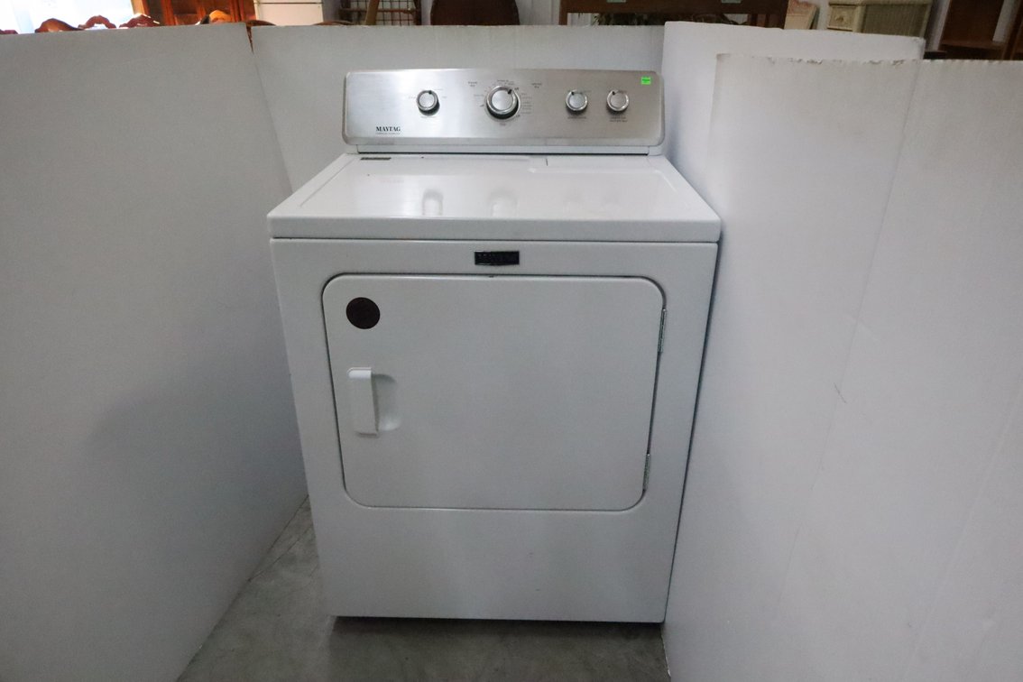 Maytag Electric Dryer