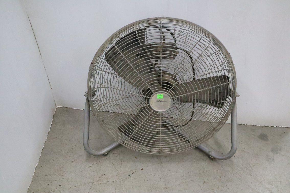 Floor Fan