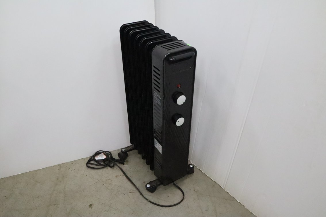 Space Heater