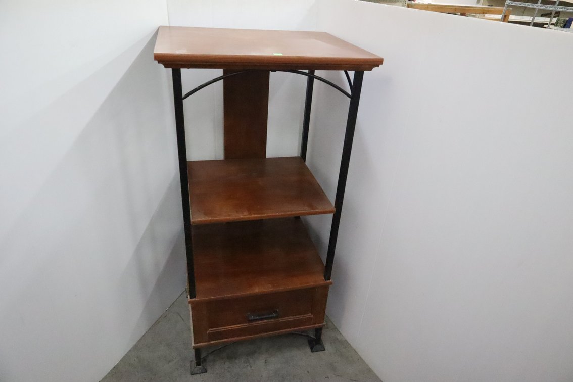 Shelf