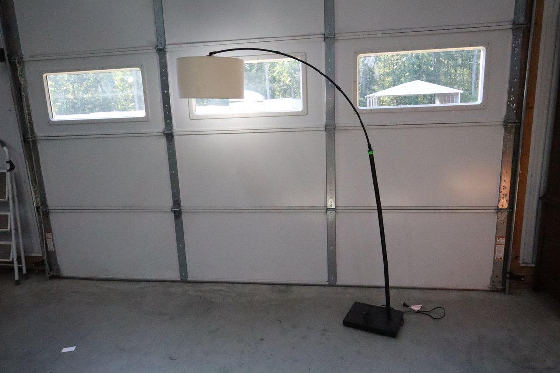 Floor Lamp