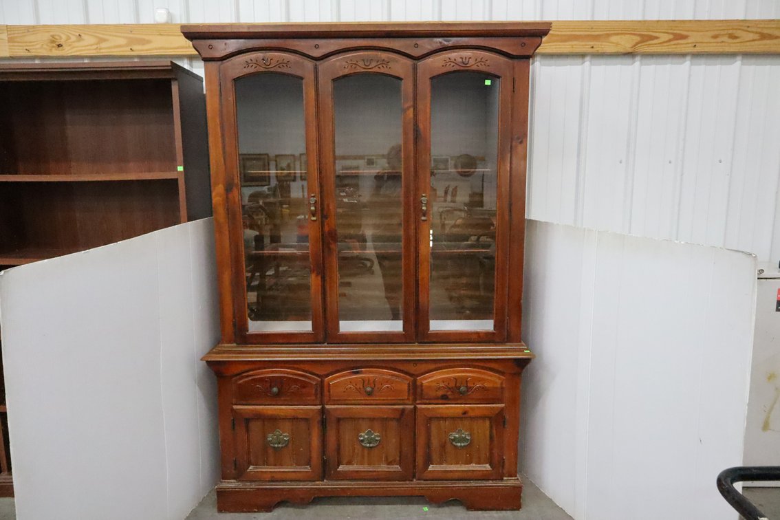 China Cabinet