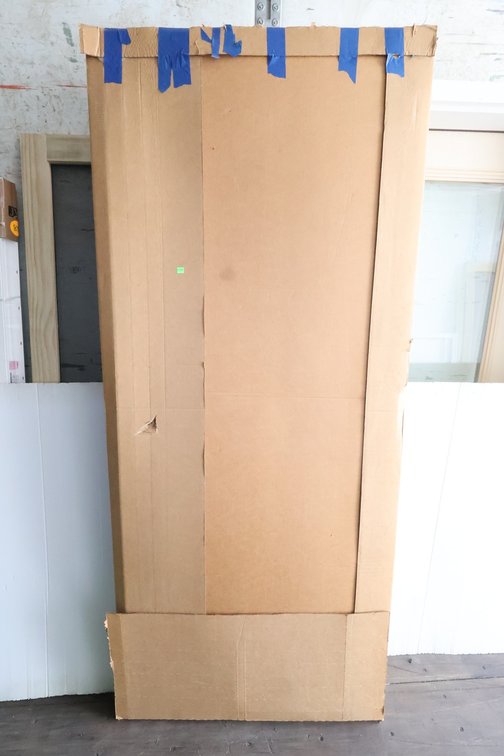 Larson storm door