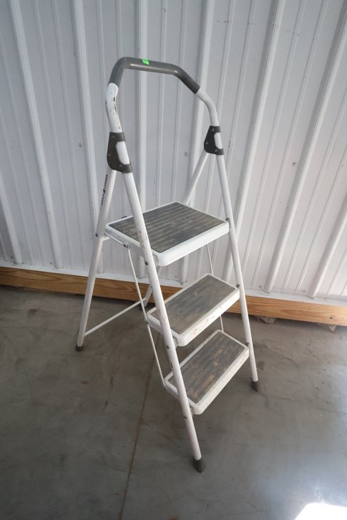 Step Ladder