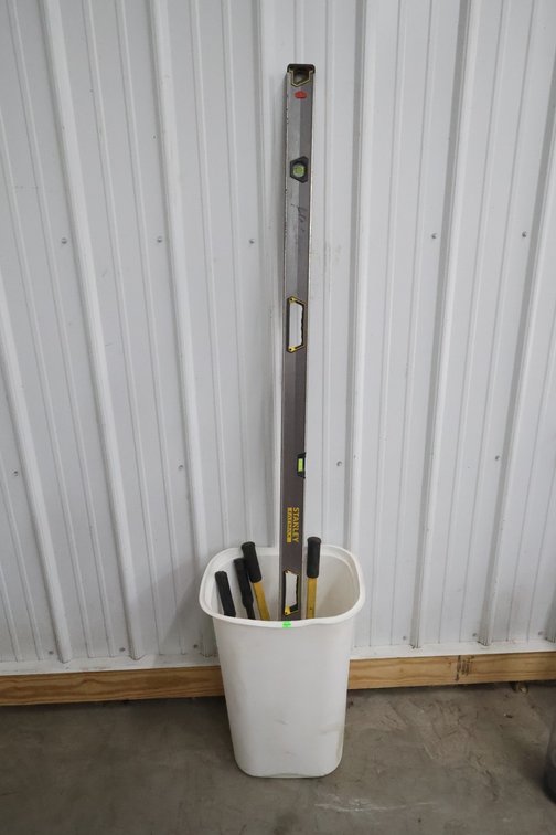 Stanley Fatmax Level