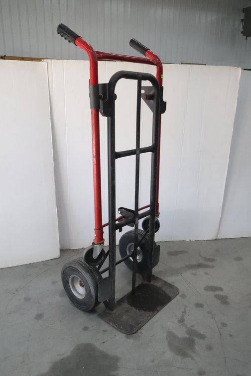 Hand Truck