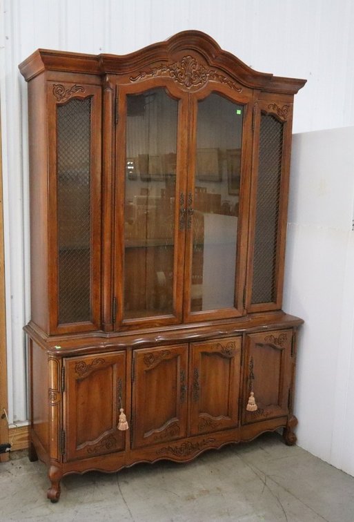China Cabinet