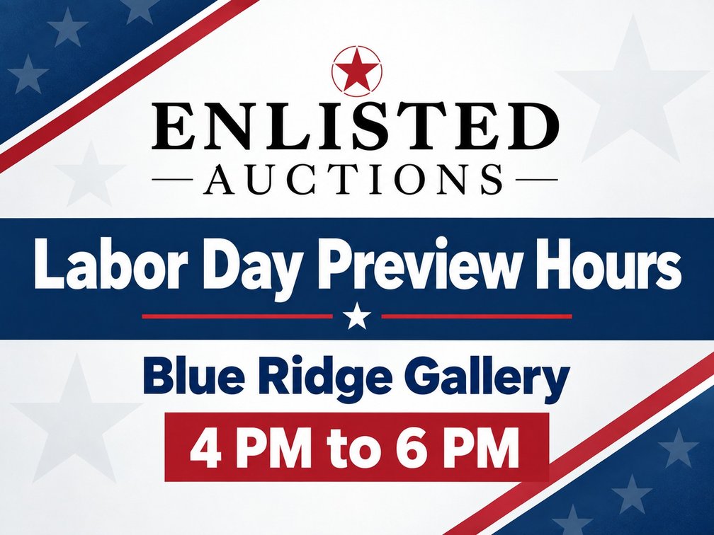 Labor Day Preview Hours