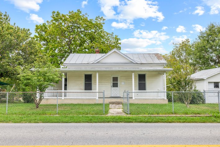 Image for 655 Battlefield Rd Real Estate Auction