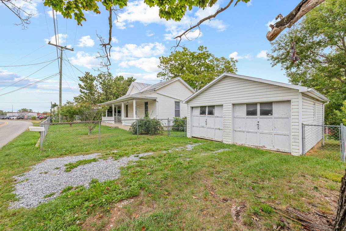 Image for 655 Battlefield Rd Real Estate Auction
