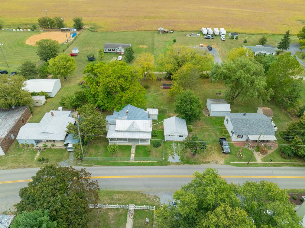 Image for 655 Battlefield Rd Real Estate Auction