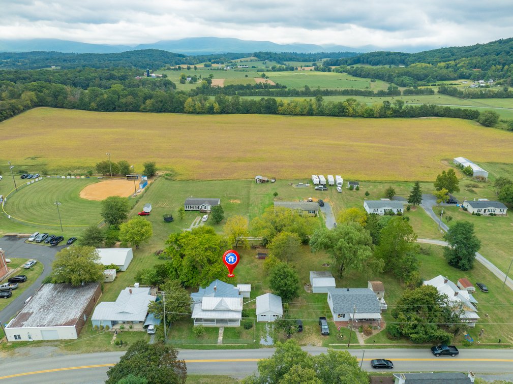 Image for 655 Battlefield Rd Real Estate Auction