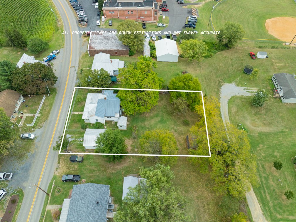Image for 655 Battlefield Rd Real Estate Auction