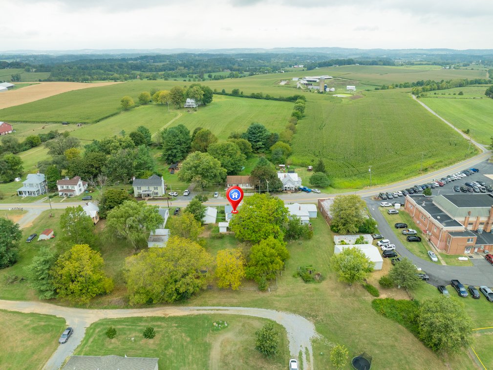 Image for 655 Battlefield Rd Real Estate Auction