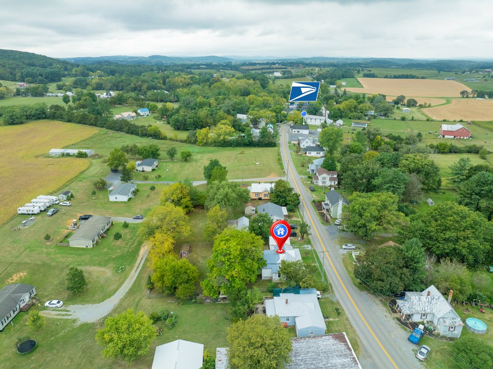 Image for 655 Battlefield Rd Real Estate Auction