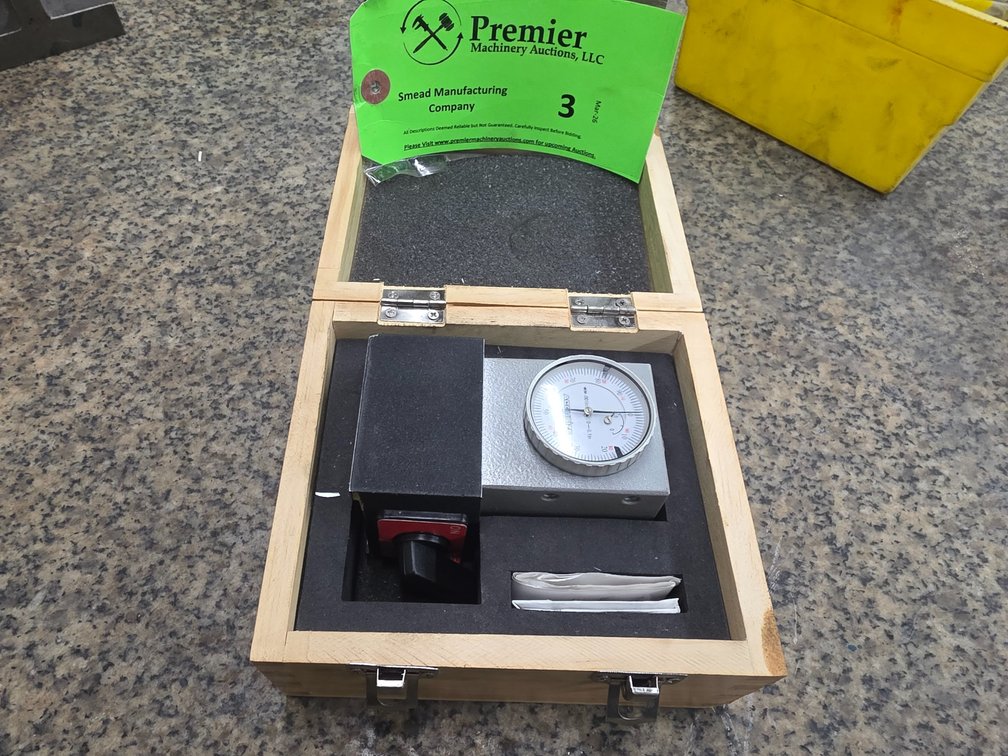 Accusize Tool Touch-Off.