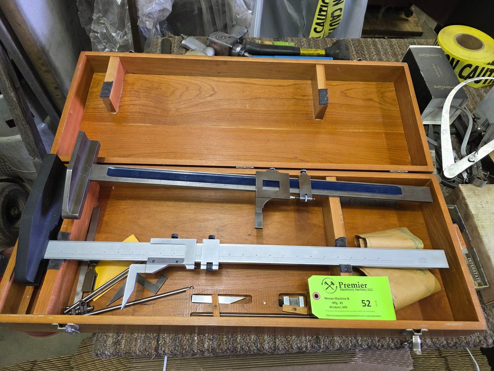 (2) 24" Scherr-Tumico Height Stands.